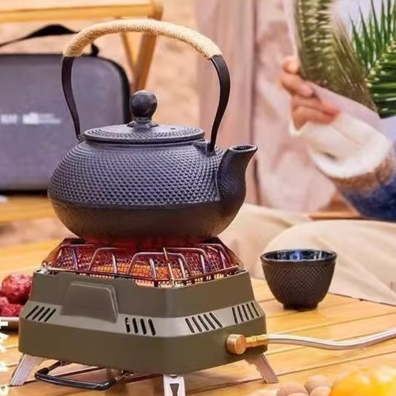 Outdoor Stove Heating Device O - огляд і ціна Outdoor Camping Gas Heater