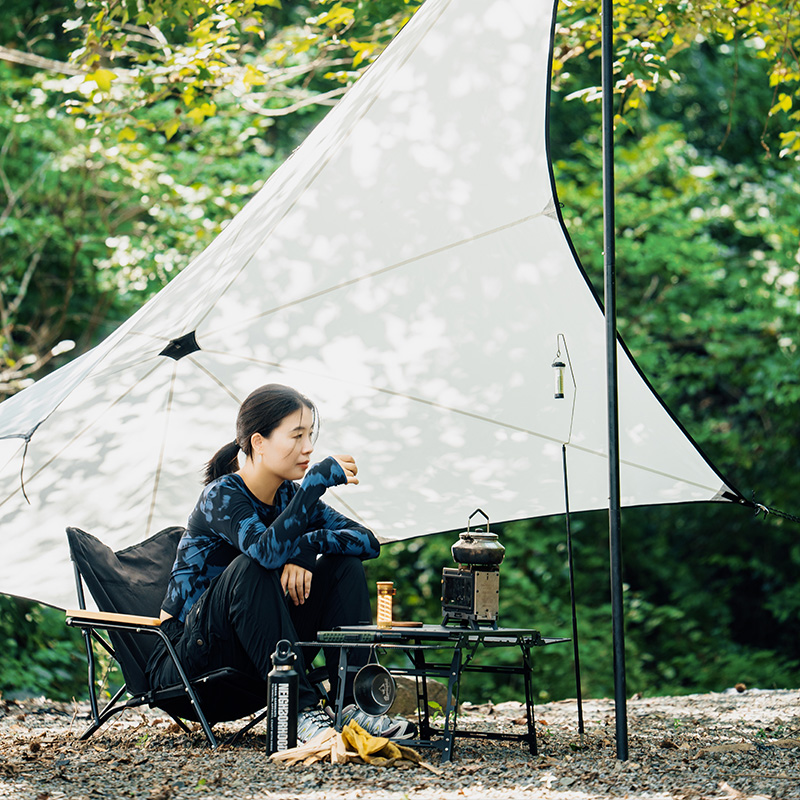 Goout Springhill Mini Fire Pit - огляд і ціна Outdoor Camping Fire Pit