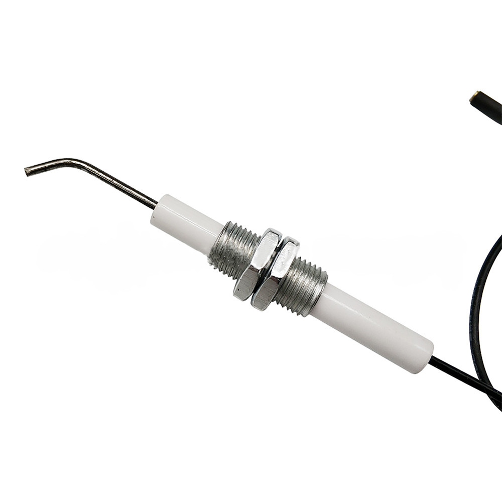 30cm Push Button Piezo Ignitor - огляд і ціна Outdoor Camping Gas Heater