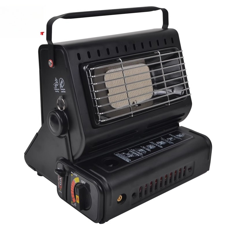 Portable Outdoor Small Gas Hea - огляд і ціна Outdoor Camping Gas Heater
