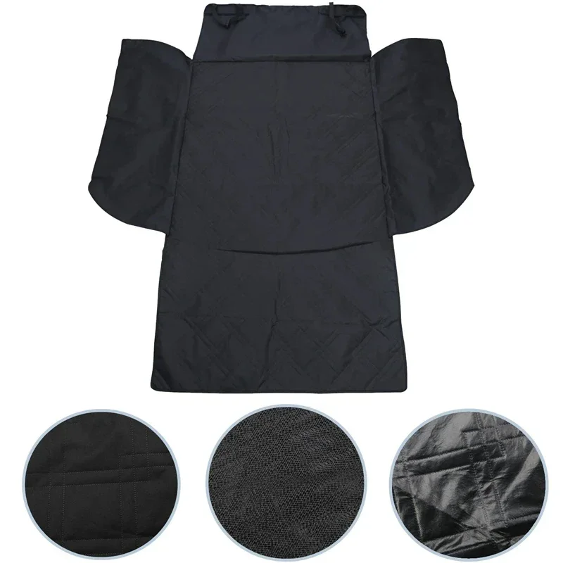Rear Trunk Pet Mat for Tesla M - огляд і ціна Outdoor Camping Floor Mat