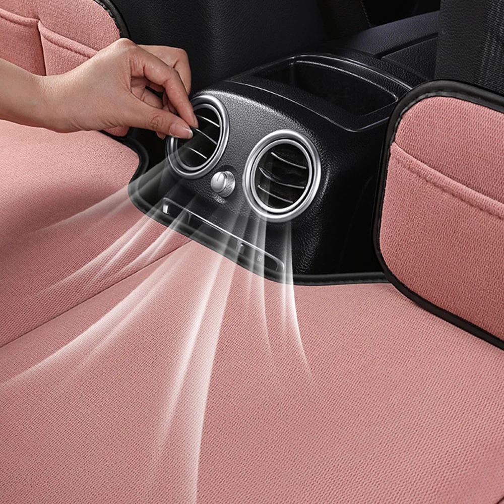 Folding Car Rear Seat Cushion, - огляд і ціна Outdoor Camping Floor Mat