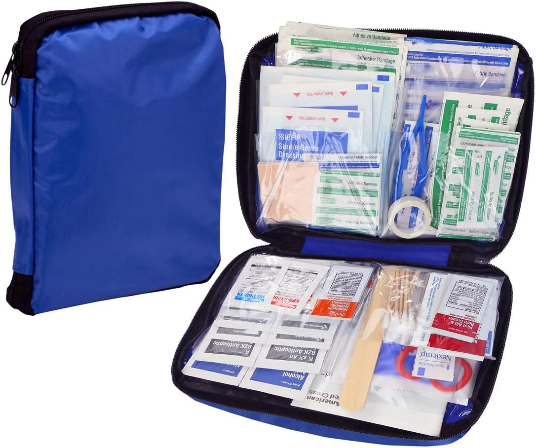 Kebon KB5029 298pcs Durable 60 - огляд і ціна Survival Kit