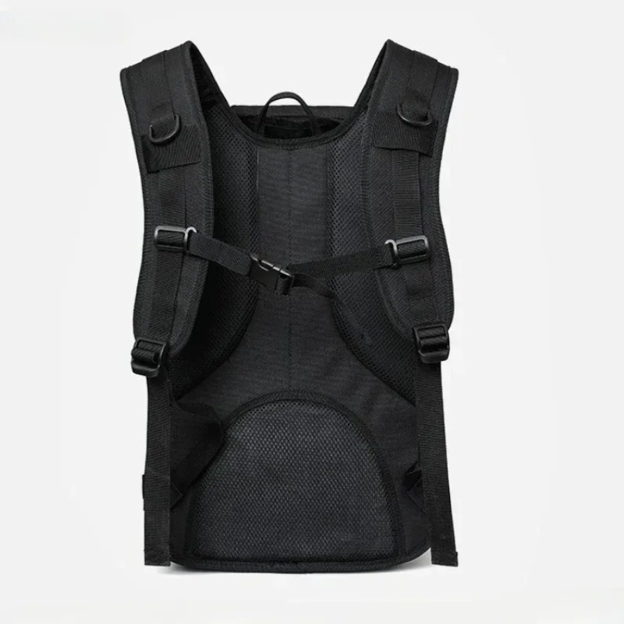 35L Men's Tactical Backpack Su - огляд і ціна Outdoor Camping Bag