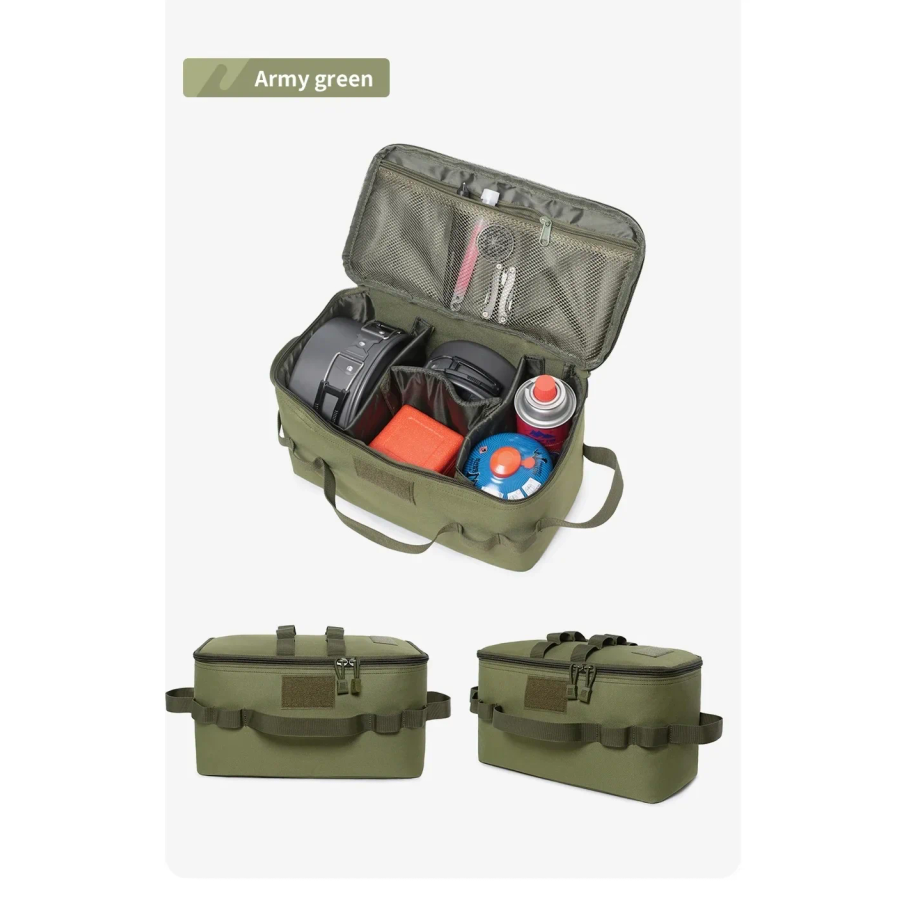 Large Capacity Outdoor Camping - огляд і ціна Outdoor Camping World