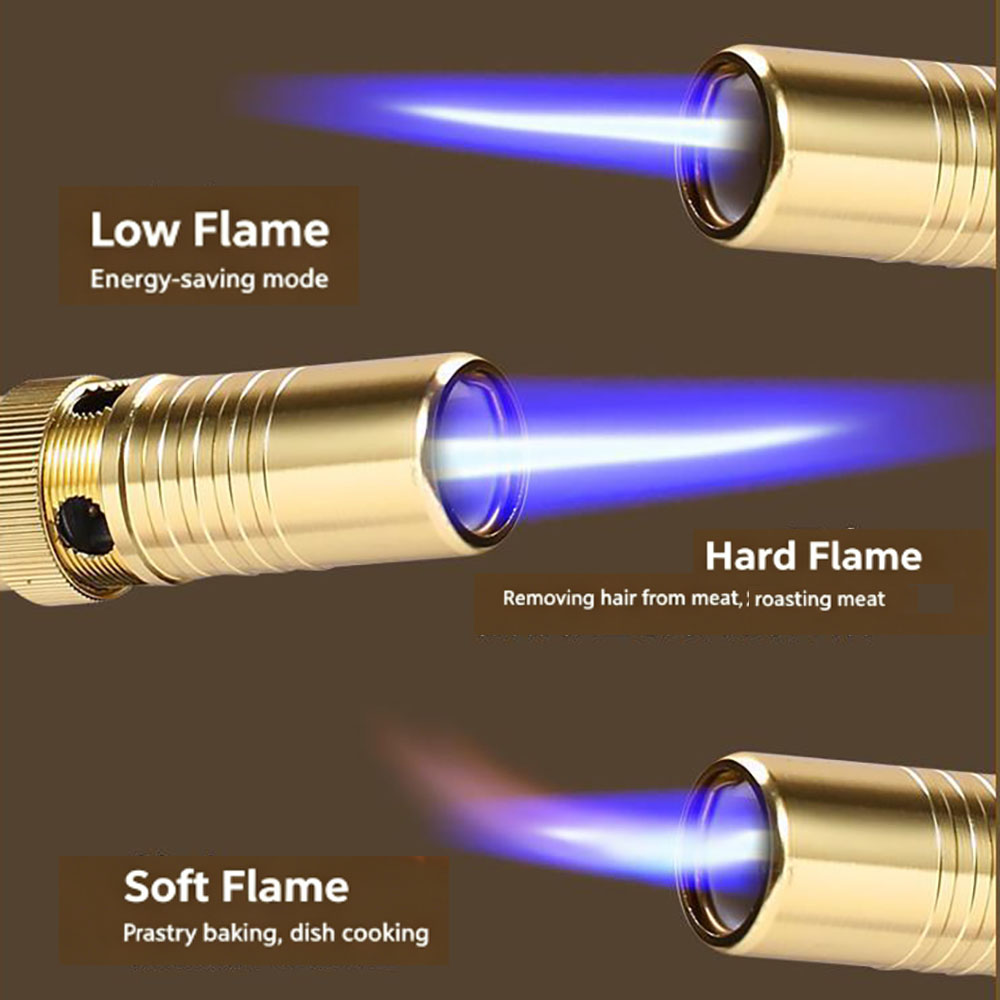 Outdoor Butane Torch, Portable - огляд і ціна Outdoor Camping Gas Heater