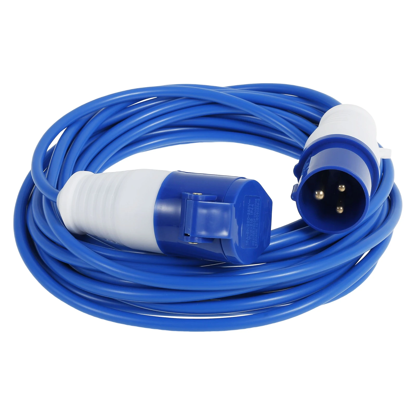 Camping Extension Cable Safe R - огляд і ціна Outdoor Camping Extension Cord