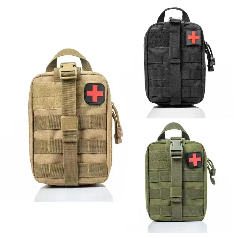 Tactical First Aid Kits Medica - огляд і ціна Survival Kit