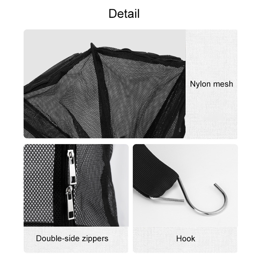 Camping Storage Drying Net 3 L - огляд і ціна Outdoor Camping World