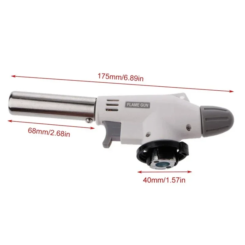 Outdoor Butane Burner Flame Ga - огляд і ціна Outdoor Camping Gas Heater