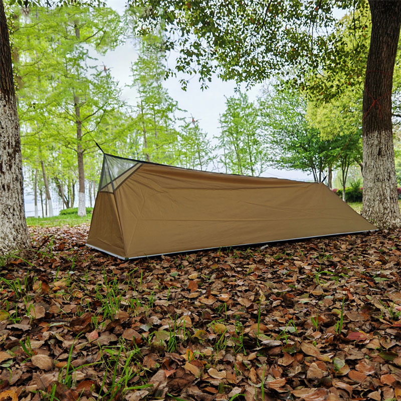 One person Sleeping Bag Tent R - огляд і ціна Ultralight Sleeping Bag