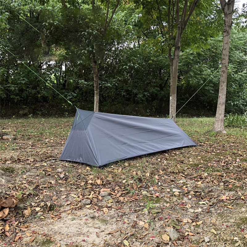 One person Sleeping Bag Tent R - огляд і ціна Ultralight Sleeping Bag
