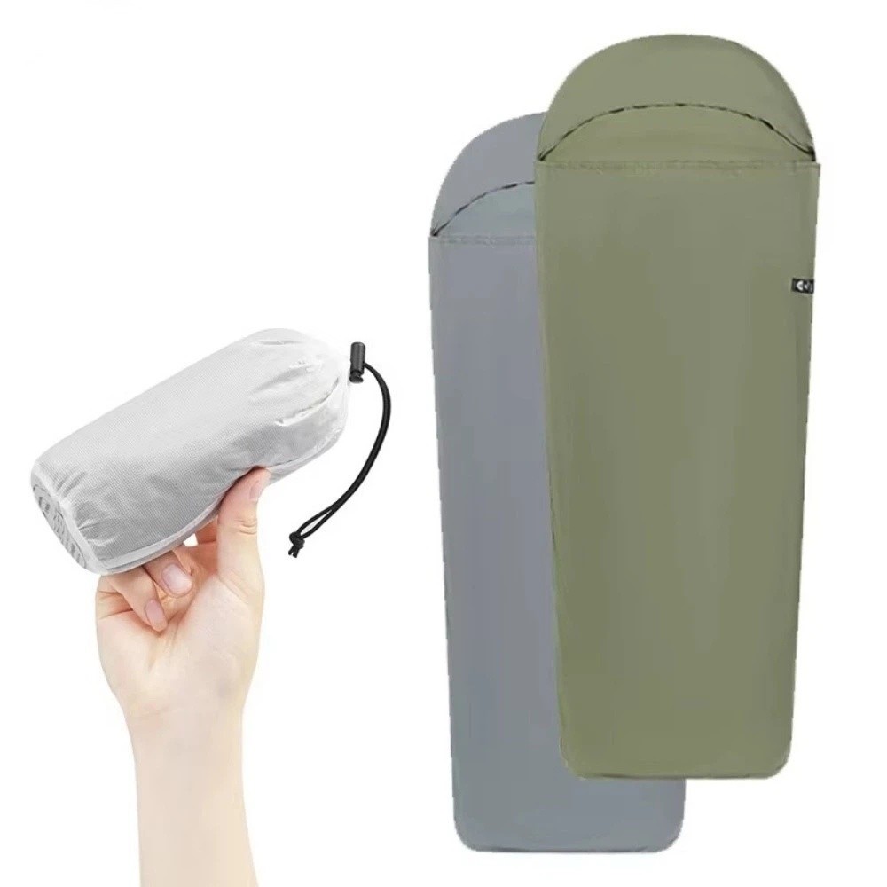 Ultralight Sleeping Bag Liner  - огляд і ціна Ultralight Sleeping Bag