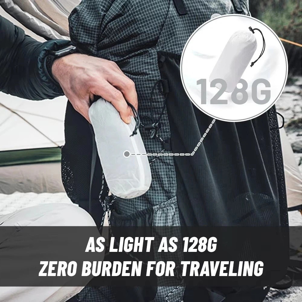 Ultralight Sleeping Bag Liner  - огляд і ціна Ultralight Sleeping Bag