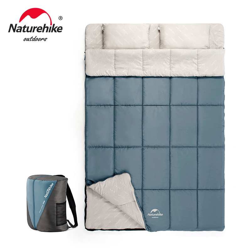 Naturehike Sleeping Bag Outdoo - огляд і ціна Ultralight Sleeping Bag