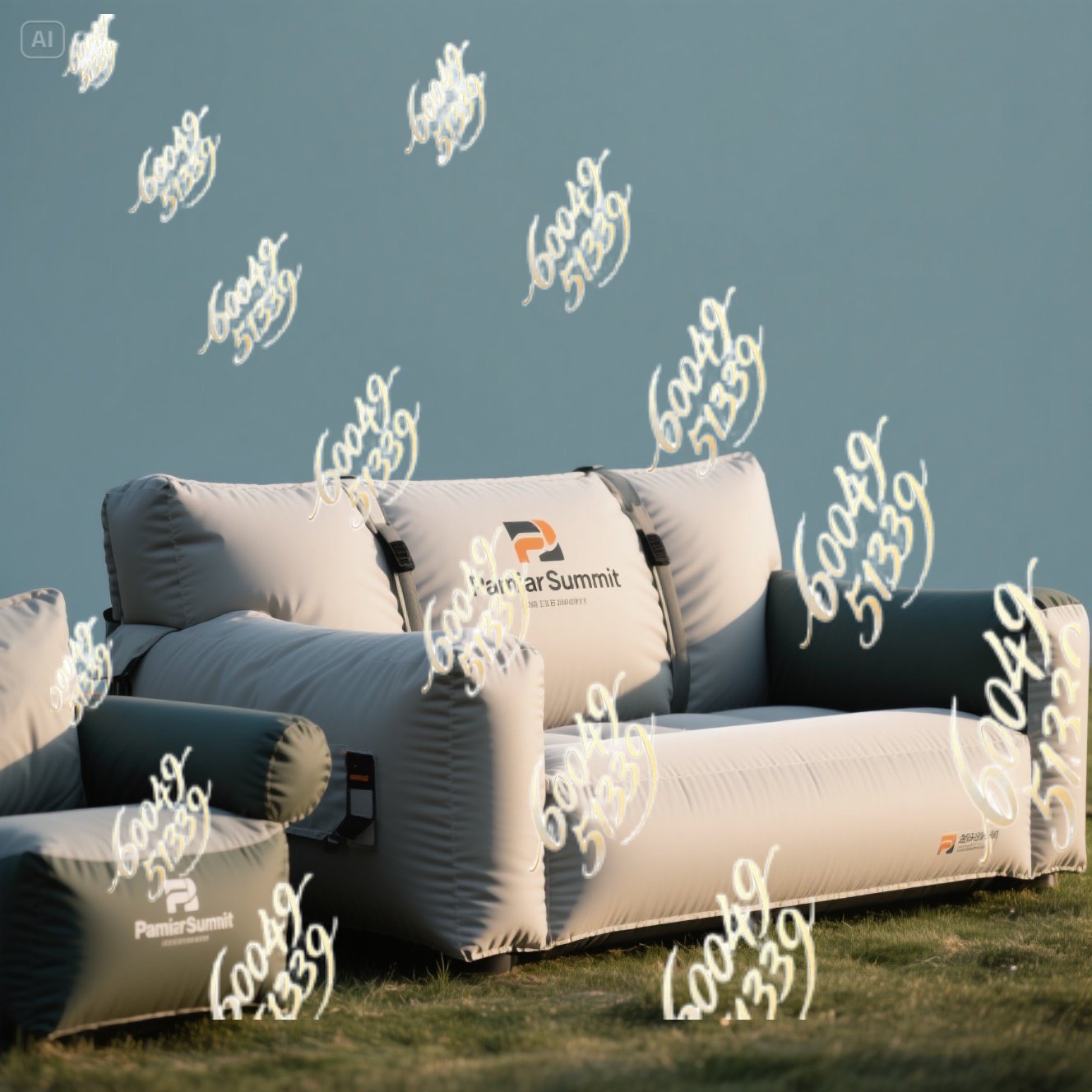 apply to Automatic Inflatable  - огляд і ціна Inflatable Mattress