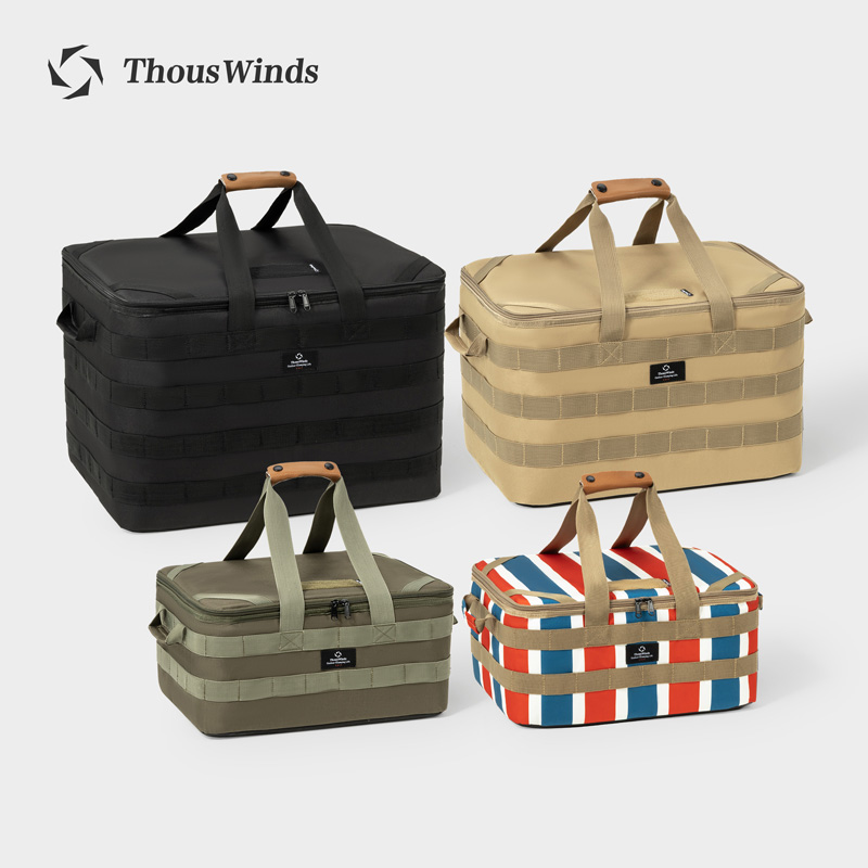 Thous Winds Outdoor Camping St - огляд і ціна Outdoor Camping World
