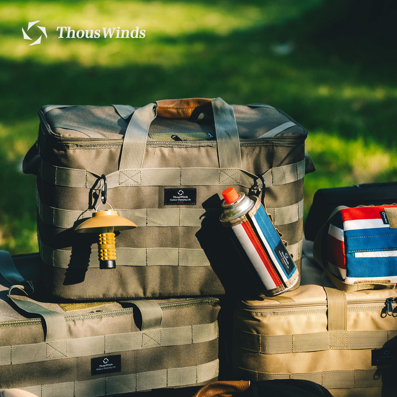 Thous Winds Outdoor Camping St - огляд і ціна Outdoor Camping World