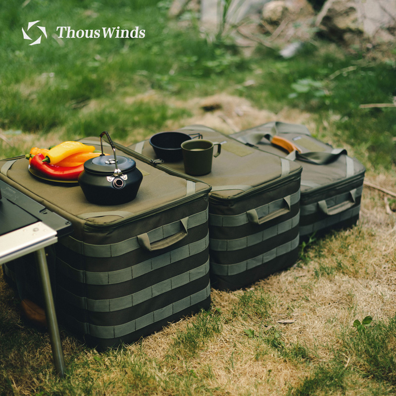 Thous Winds Outdoor Camping St - огляд і ціна Outdoor Camping World
