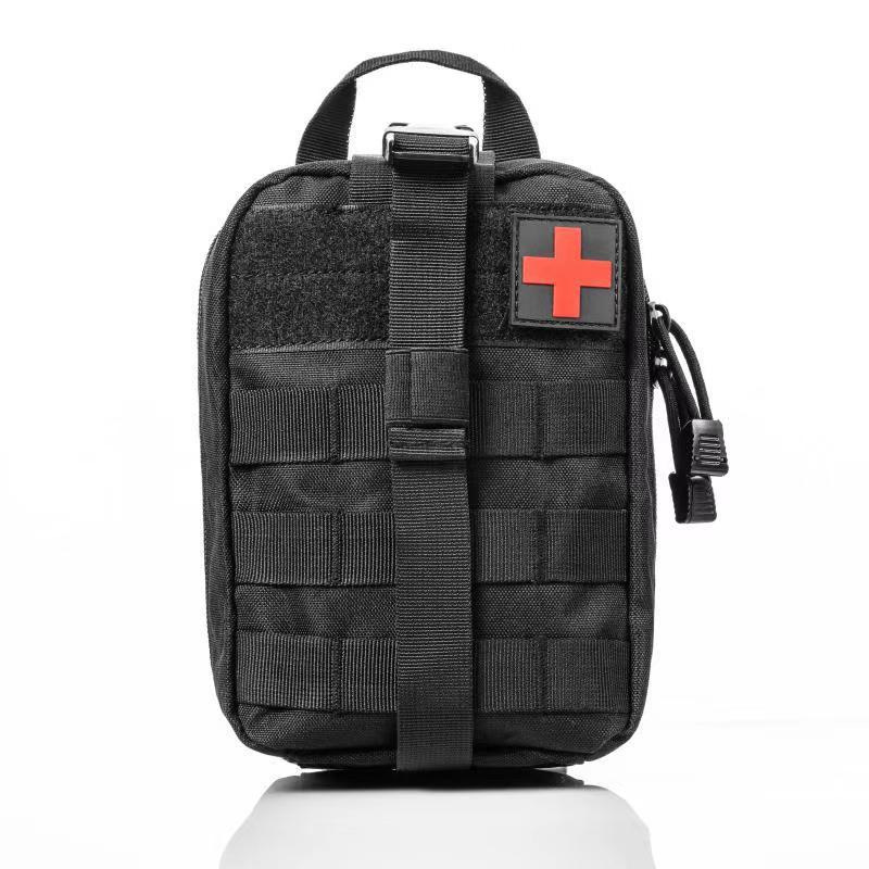 First Aid Kits Medical Emergen - огляд і ціна Survival Kit
