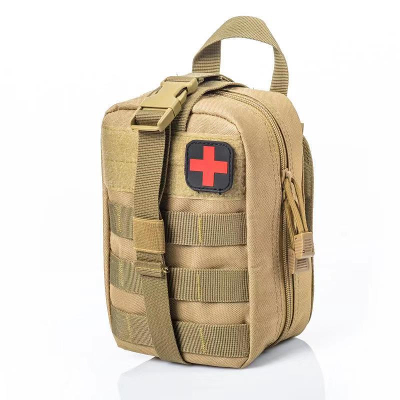 First Aid Kits Medical Emergen - огляд і ціна Survival Kit