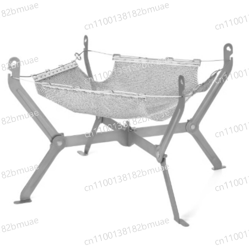 For Hiking Picnic Cooking Fold - огляд і ціна Outdoor Camping Fire Pit