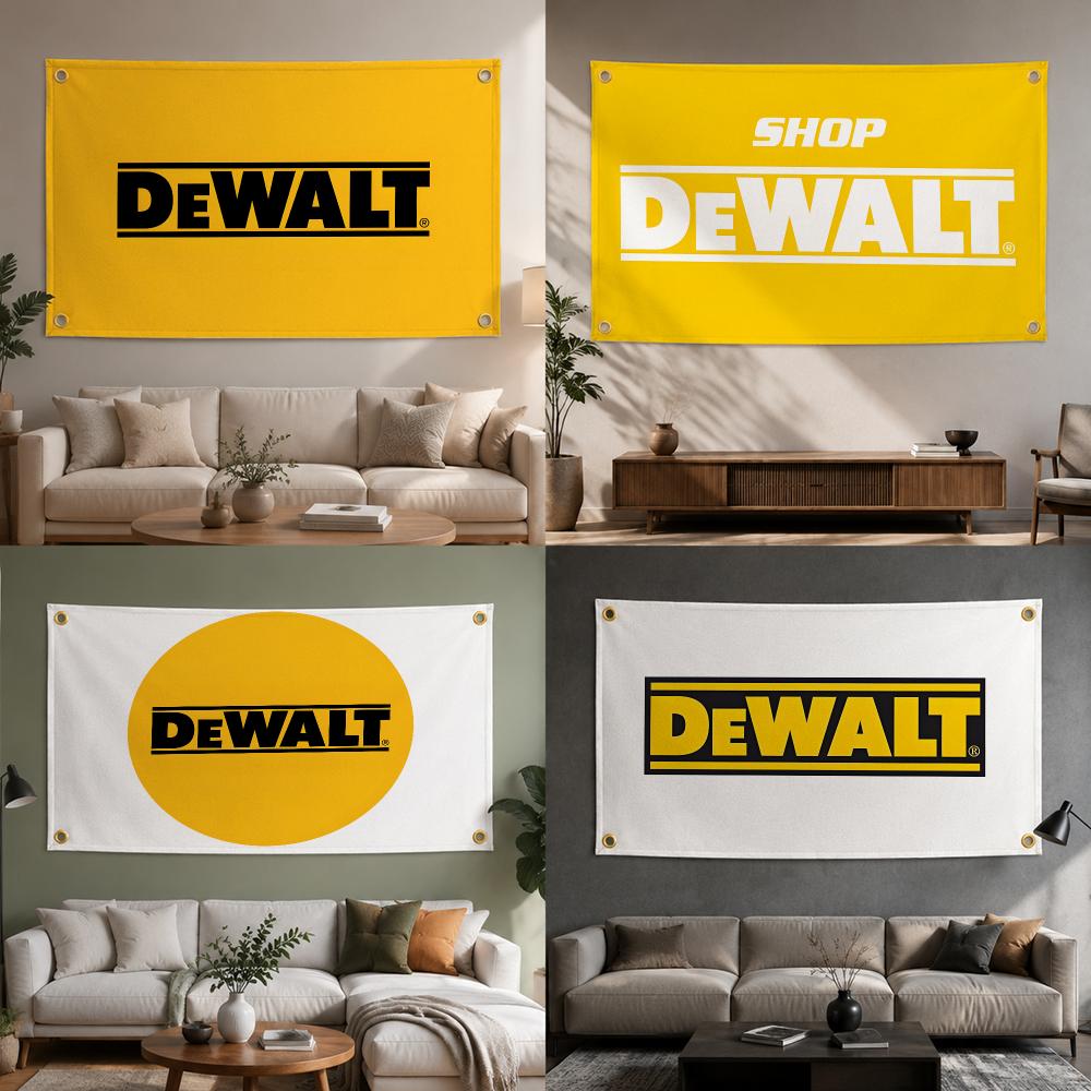 Tool Brand DEWALT Flags Fashio - огляд і ціна Outdoor Camping Brand
