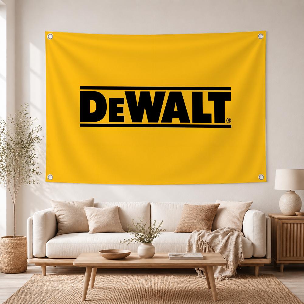 Tool Brand DEWALT Flags Fashio - огляд і ціна Outdoor Camping Brand