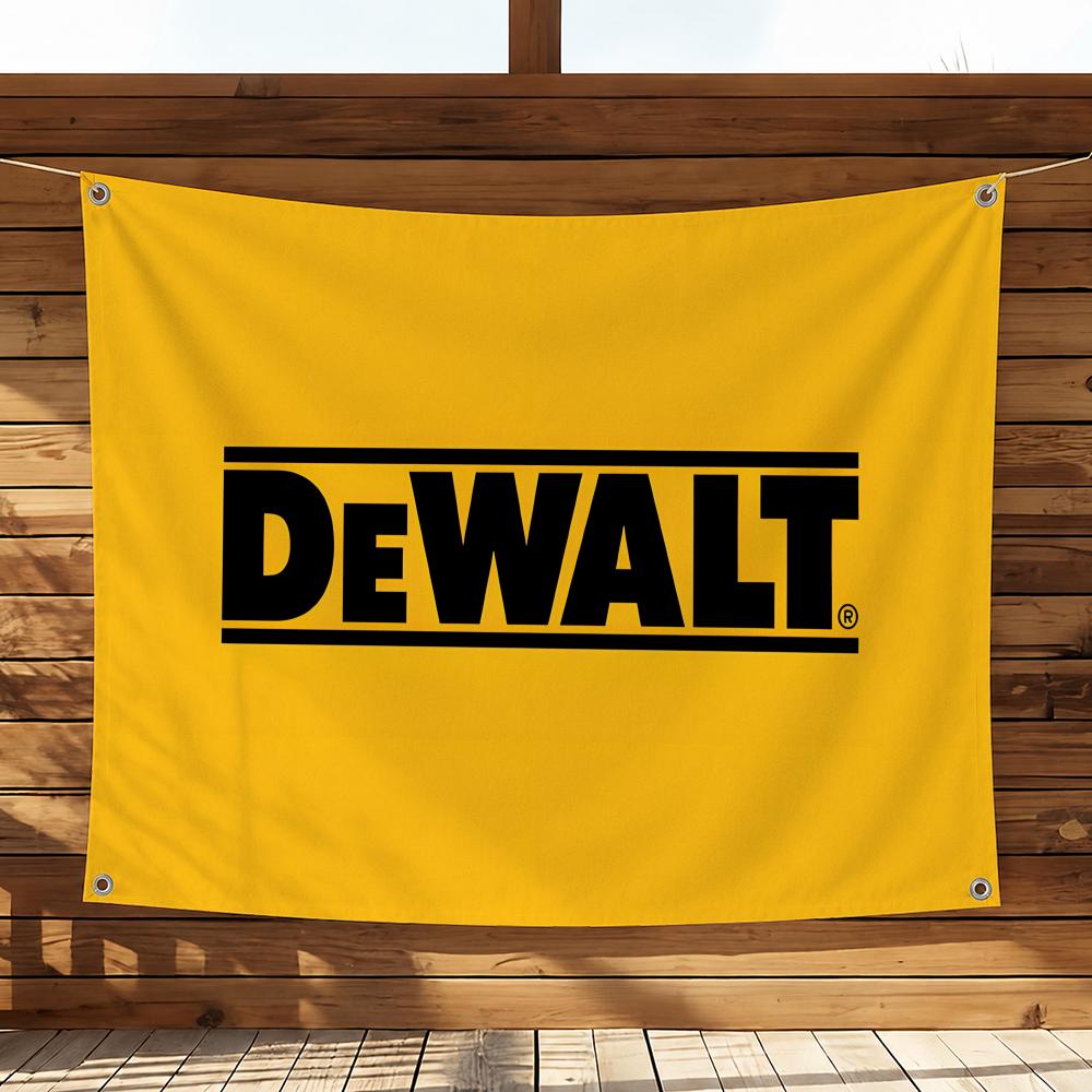 Tool Brand DEWALT Flags Fashio - огляд і ціна Outdoor Camping Brand