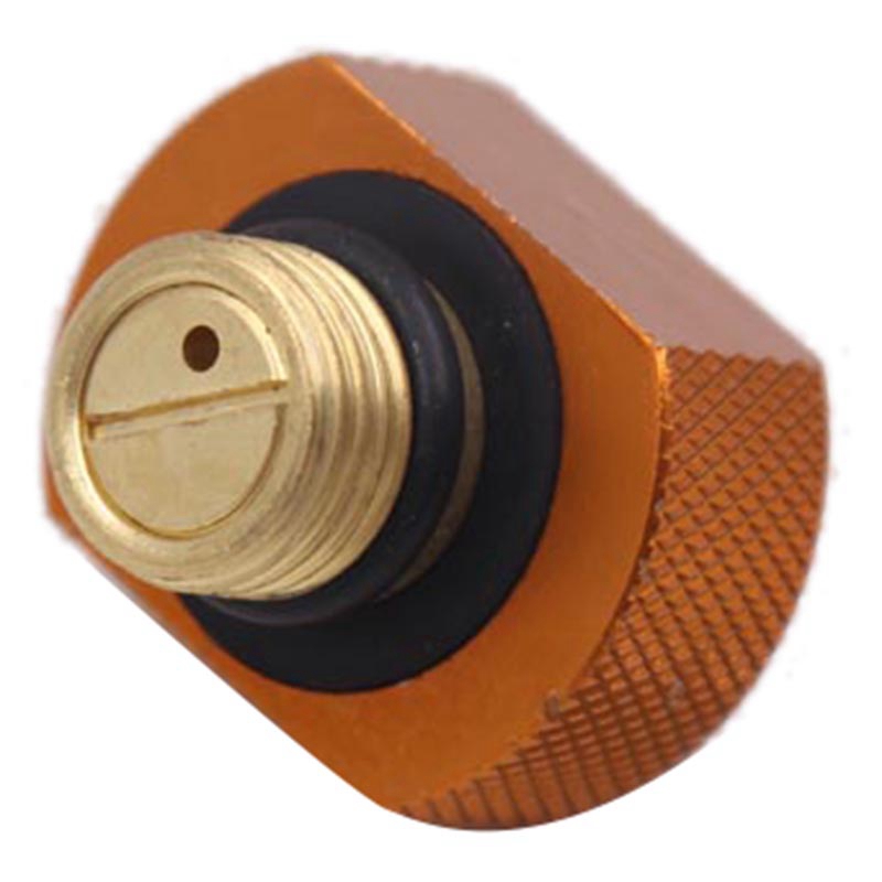 CHFL Outdoor Camping Hiking Pi - огляд і ціна Outdoor Camping Gas Stove