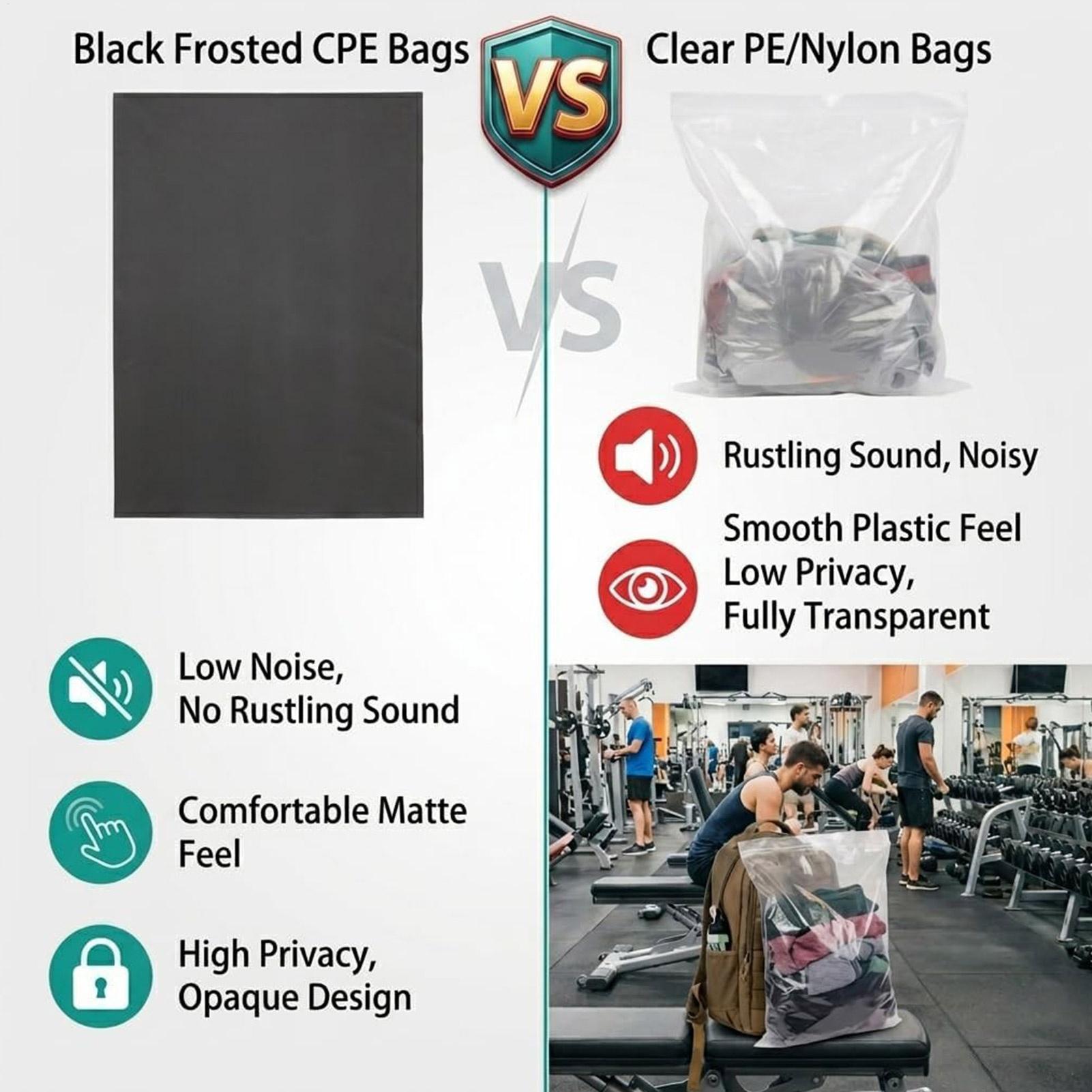 Backpack Liner Waterproof 10-p - огляд і ціна Outdoor Camping Bag