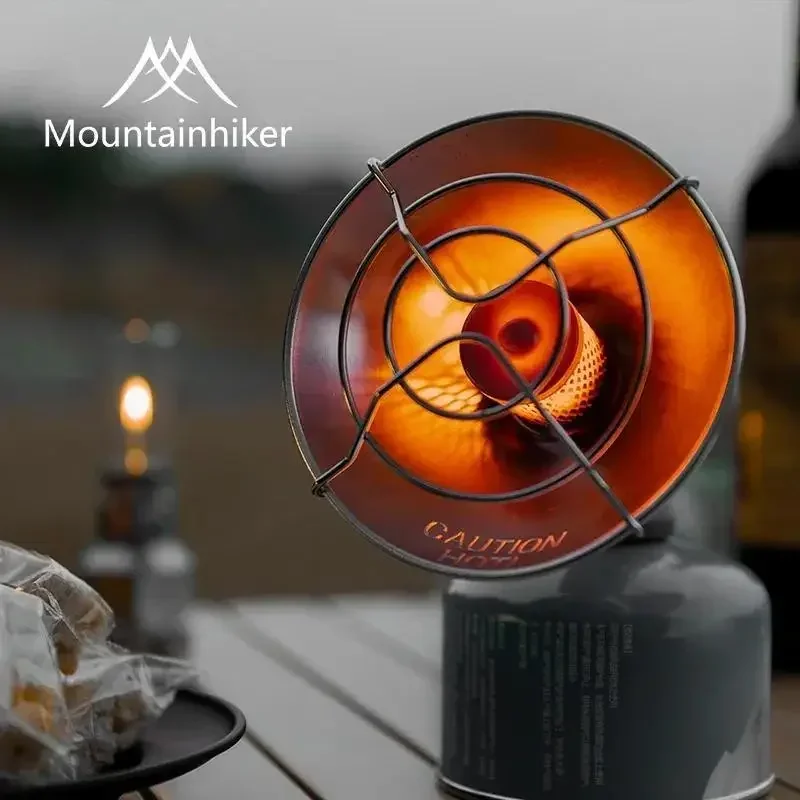 MOUNTAINHIKER Outdoor Camping  - огляд і ціна Outdoor Camping Gas Heater
