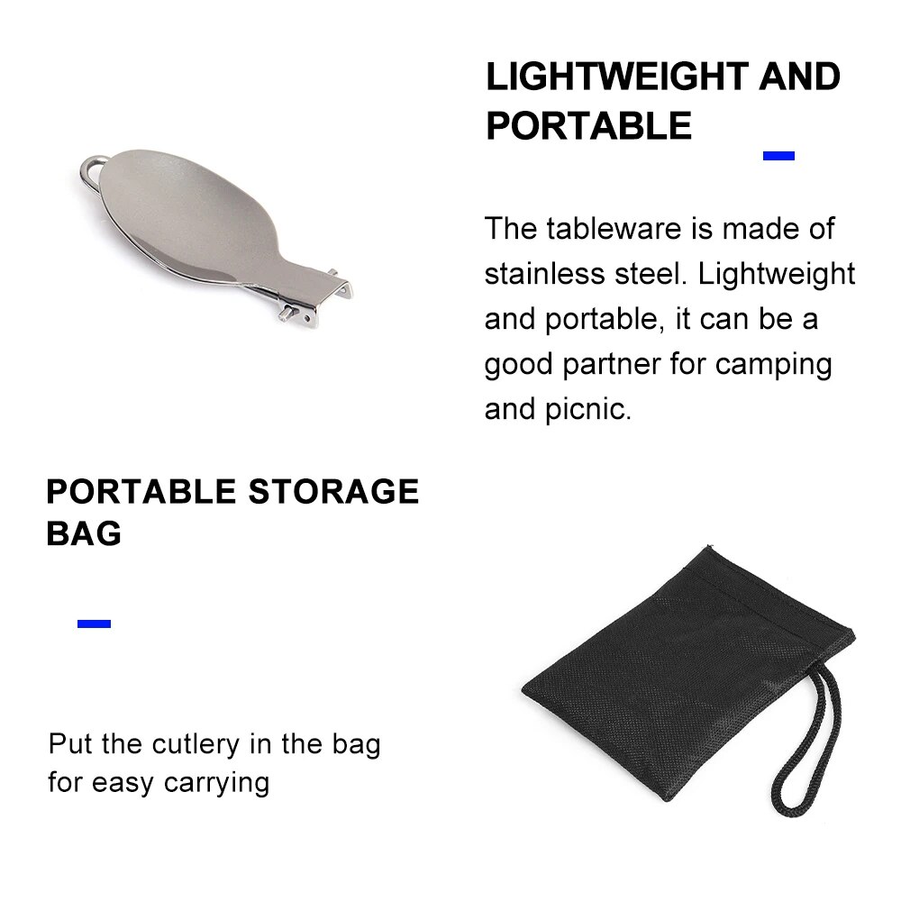 3 pcs 1 set portable outdoor c - огляд і ціна Outdoor Camping World