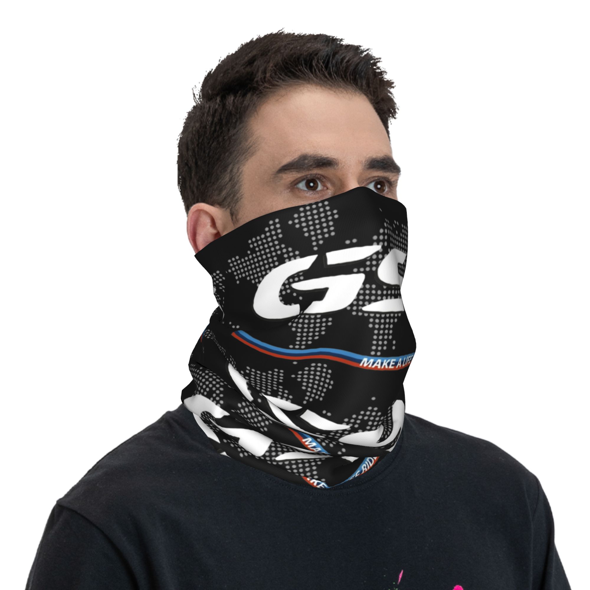 GS World Map Balaclava  Hiking - огляд і ціна Outdoor Camping World
