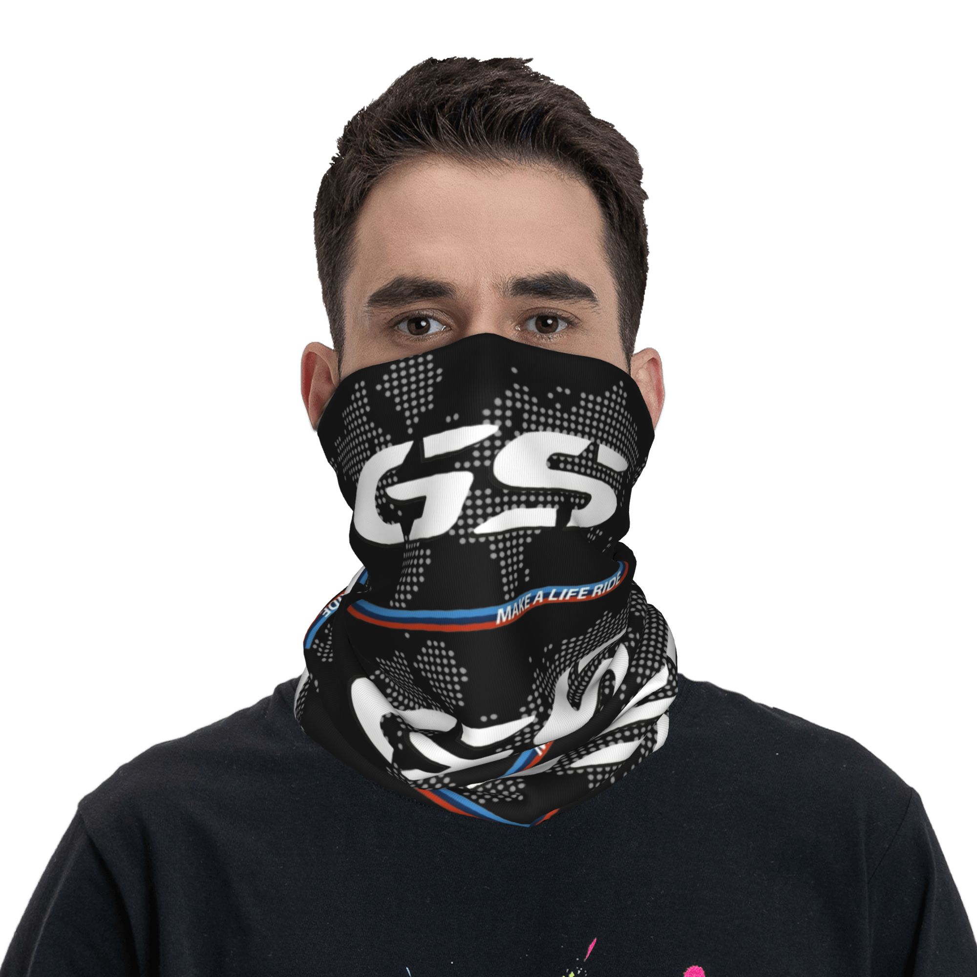 GS World Map Balaclava  Hiking - огляд і ціна Outdoor Camping World