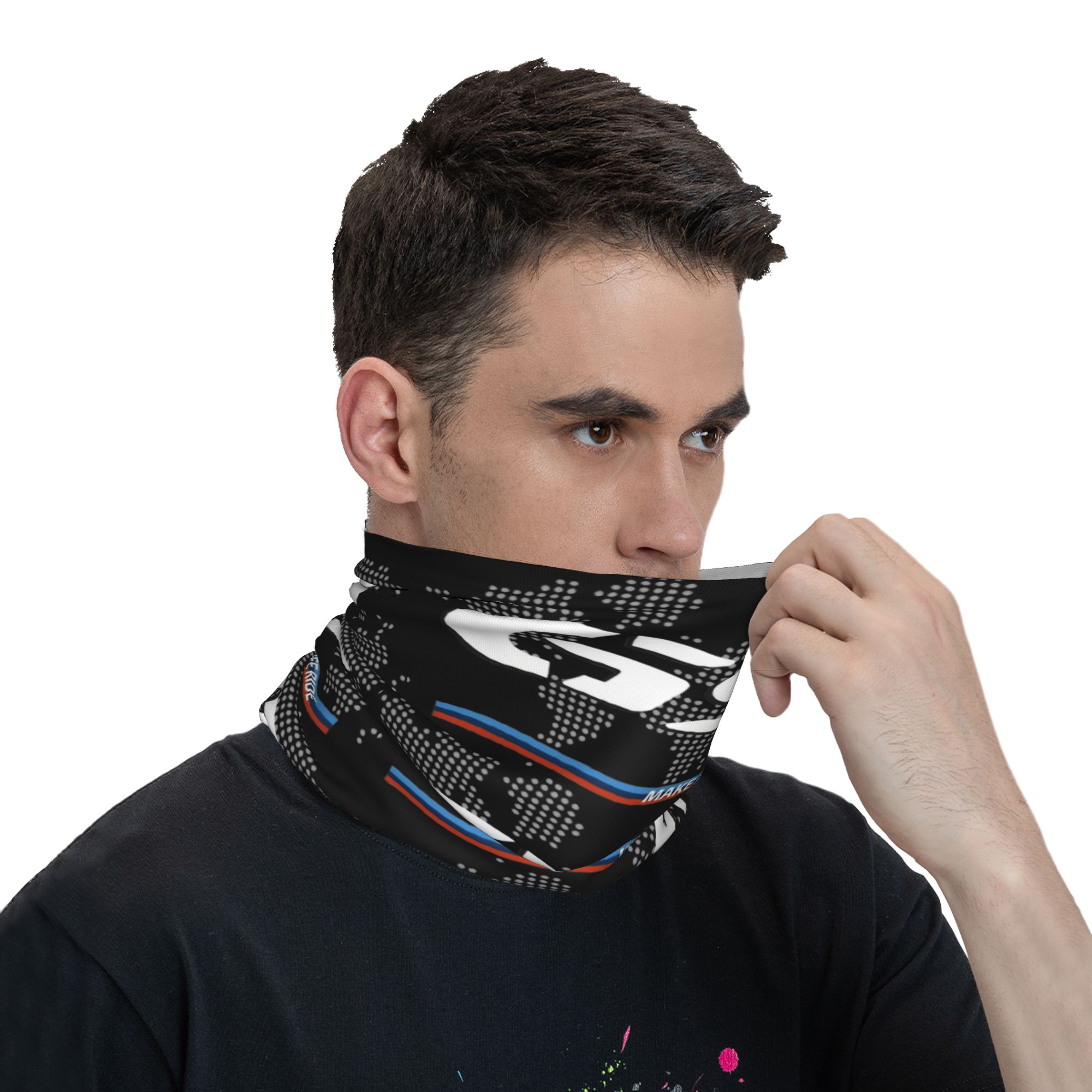 GS World Map Balaclava  Hiking - огляд і ціна Outdoor Camping World