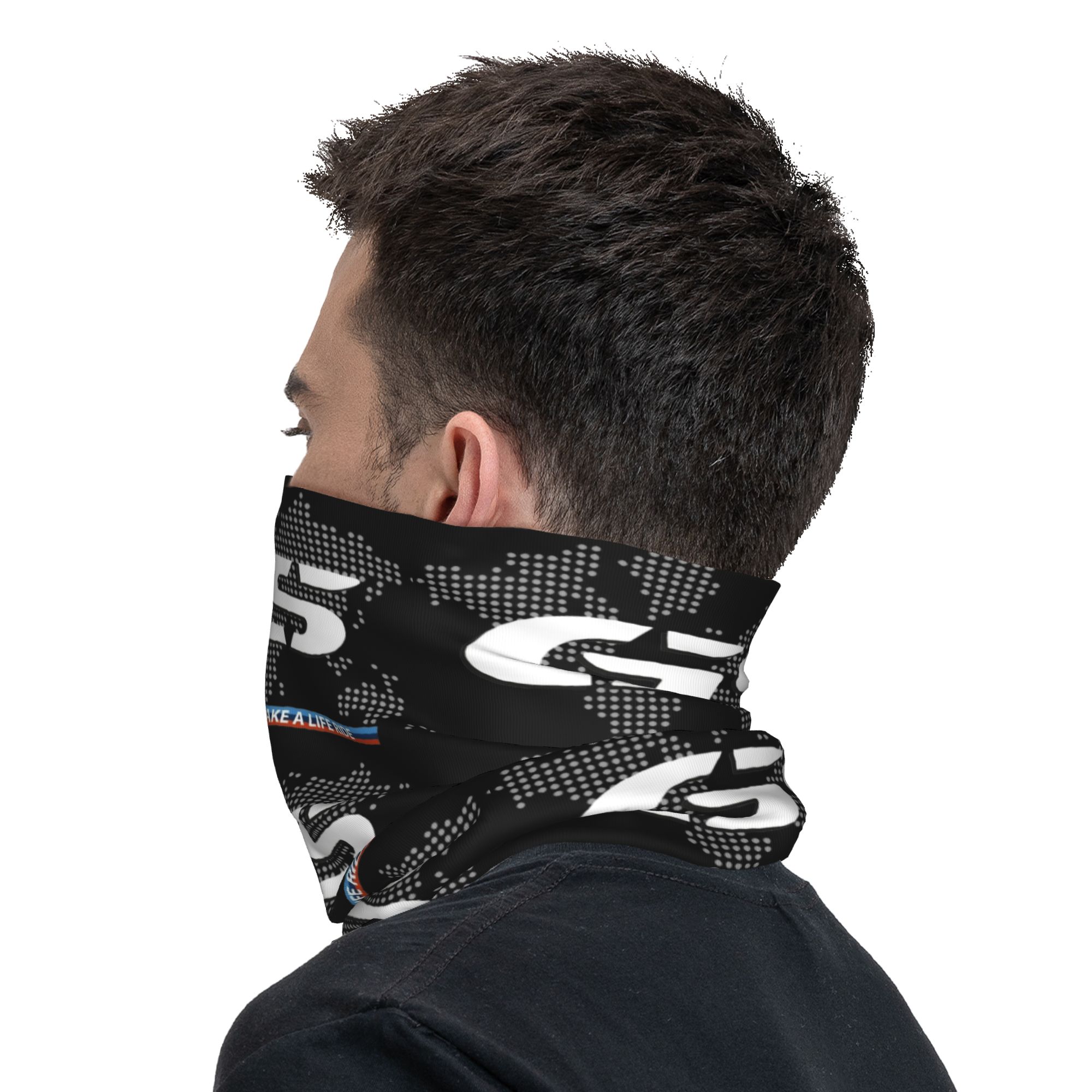 GS World Map Balaclava  Hiking - огляд і ціна Outdoor Camping World