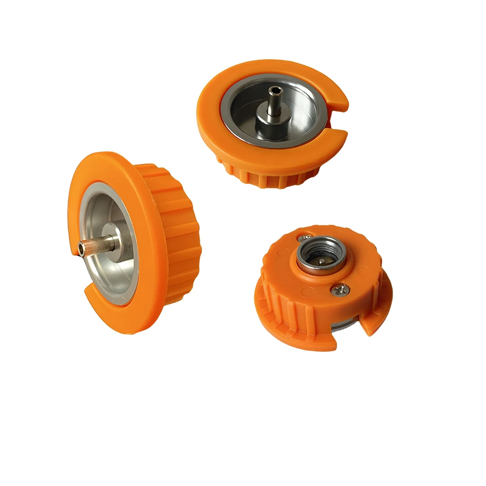 Outdoor Cassette Adapter Threa - огляд і ціна Outdoor Camping Gas Stove