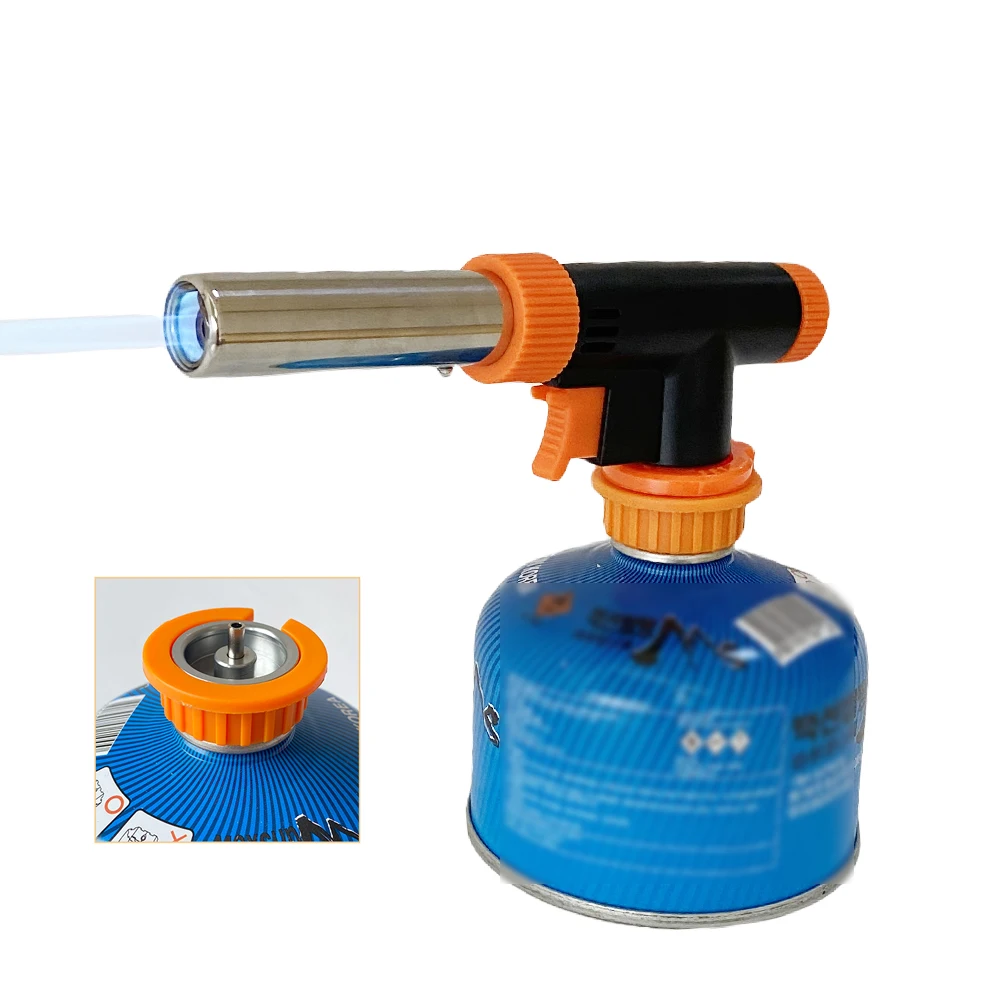 Outdoor Cassette Adapter Threa - огляд і ціна Outdoor Camping Gas Stove