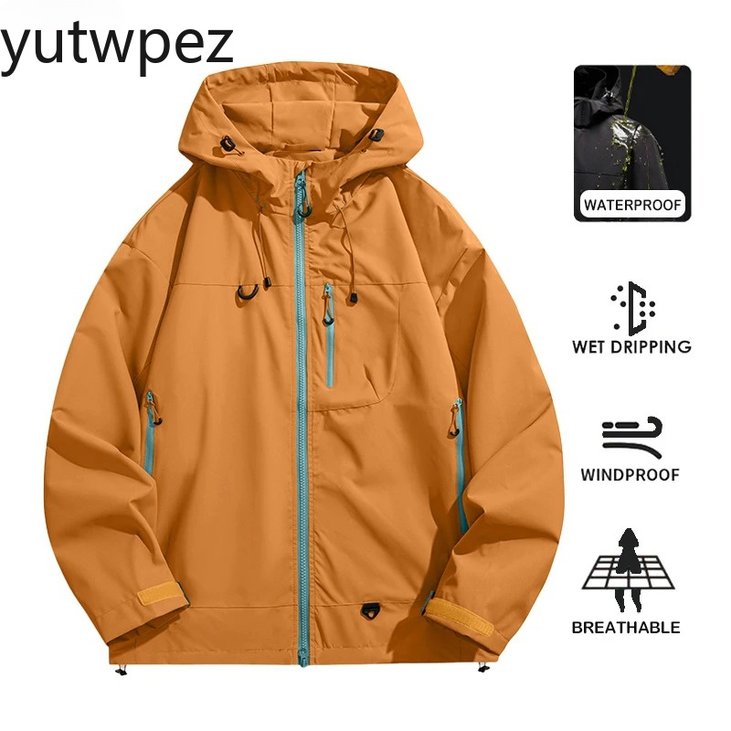 Men's Women's Waterproof Hikin - огляд і ціна Outdoor Camping Brand