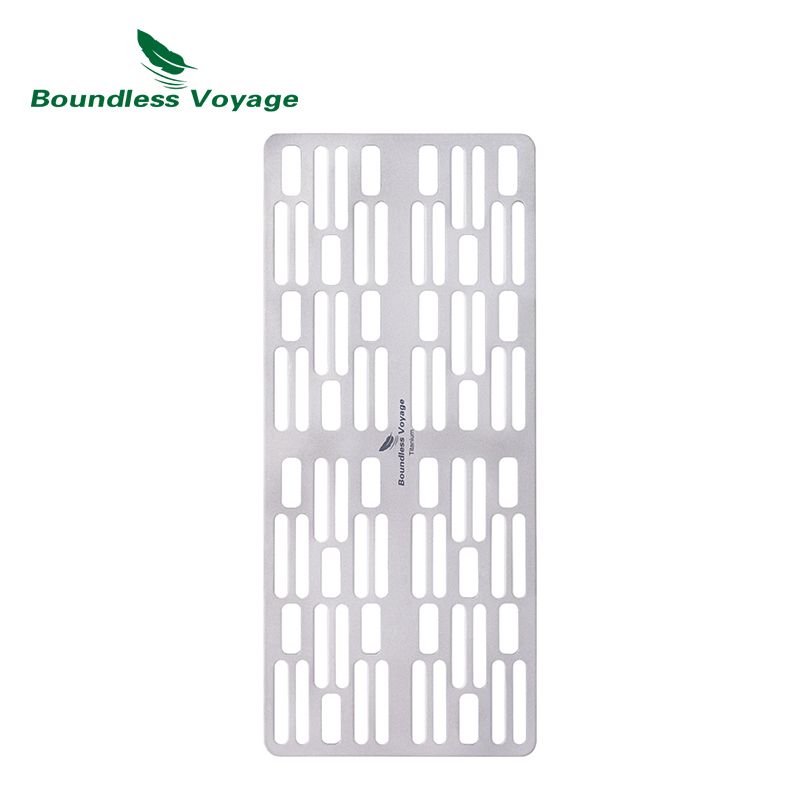 Boundeless Voyage Outdoor Camp - огляд і ціна Outdoor Camping World