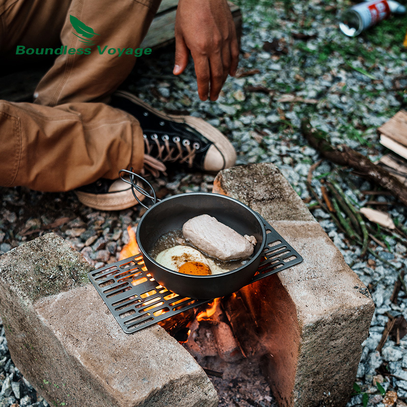 Boundeless Voyage Outdoor Camp - огляд і ціна Outdoor Camping World