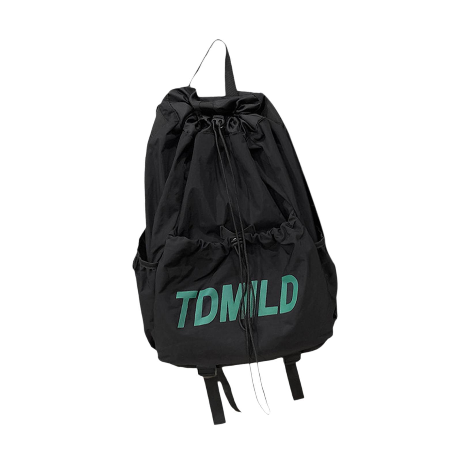 Drawstring Backpack Water Resi - огляд і ціна Outdoor Camping Bag