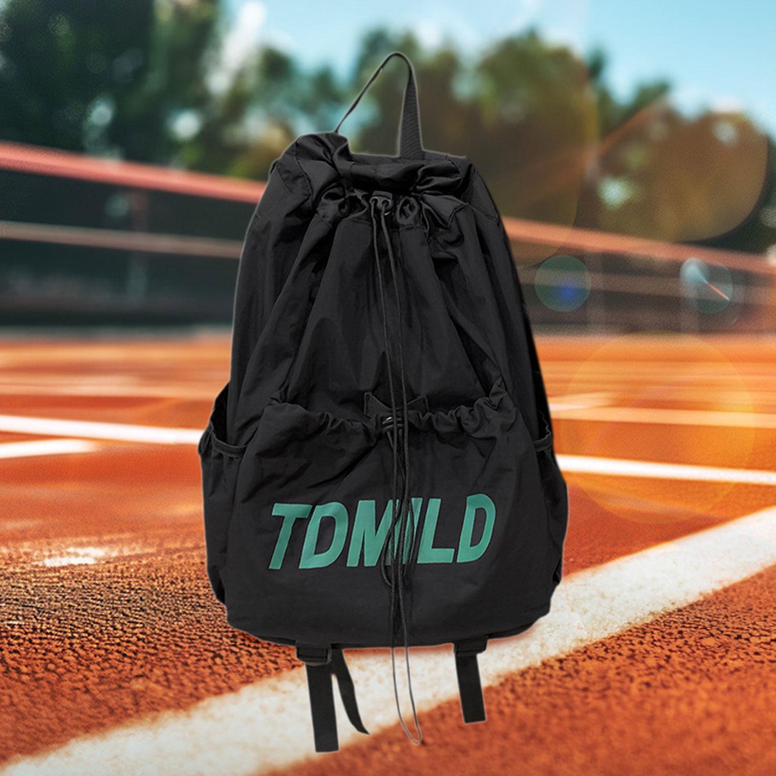 Drawstring Backpack Water Resi - огляд і ціна Outdoor Camping Bag
