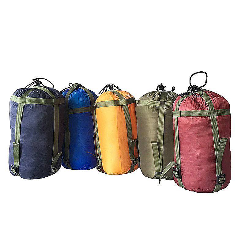 Waterproof Compression Sack Sl - огляд і ціна Ultralight Sleeping Bag