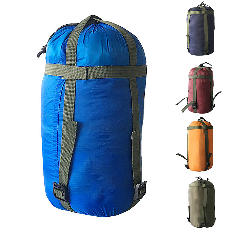 Waterproof Compression Sack Sl - огляд і ціна Ultralight Sleeping Bag