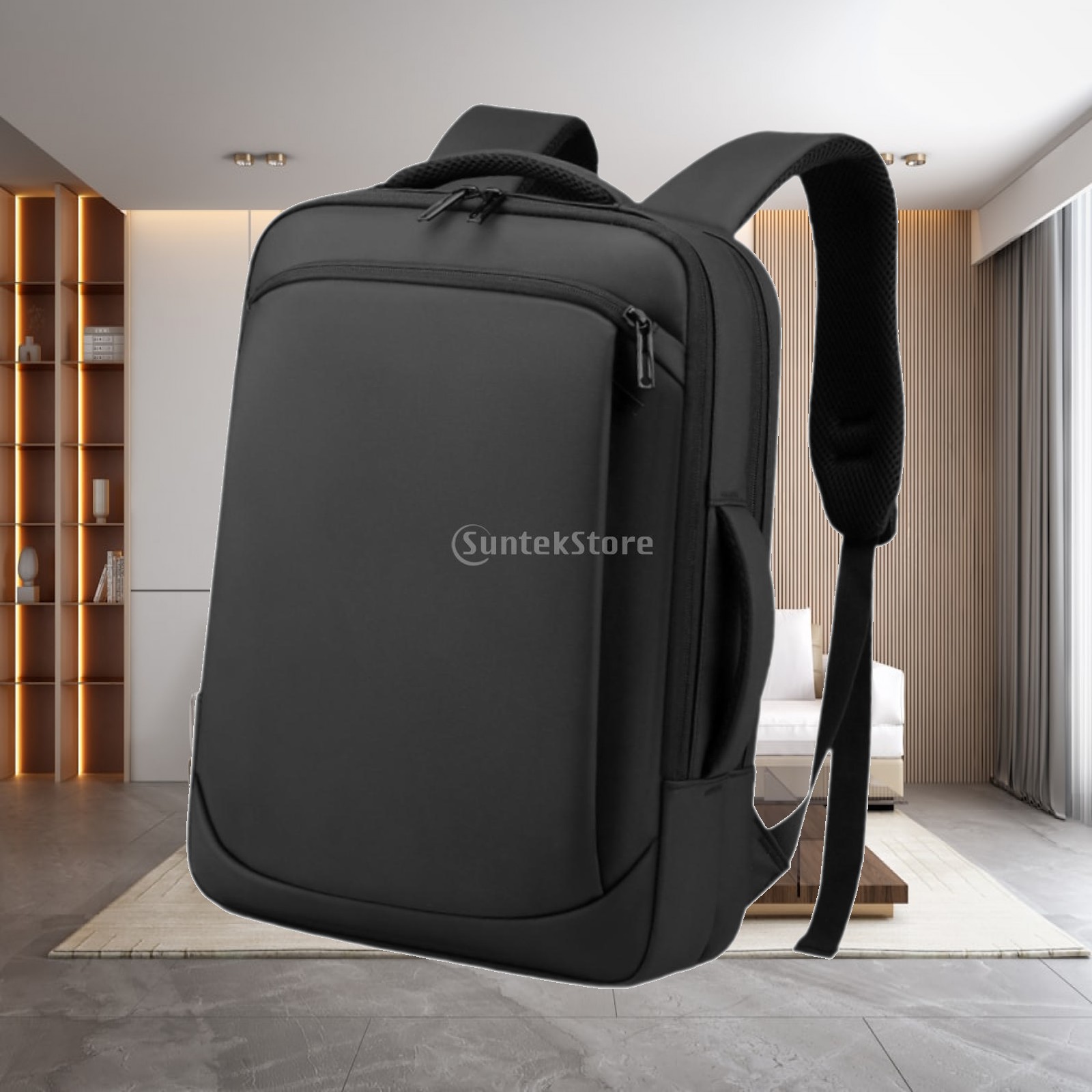 Computer Backpack Waterproof S - огляд і ціна Outdoor Camping Bag