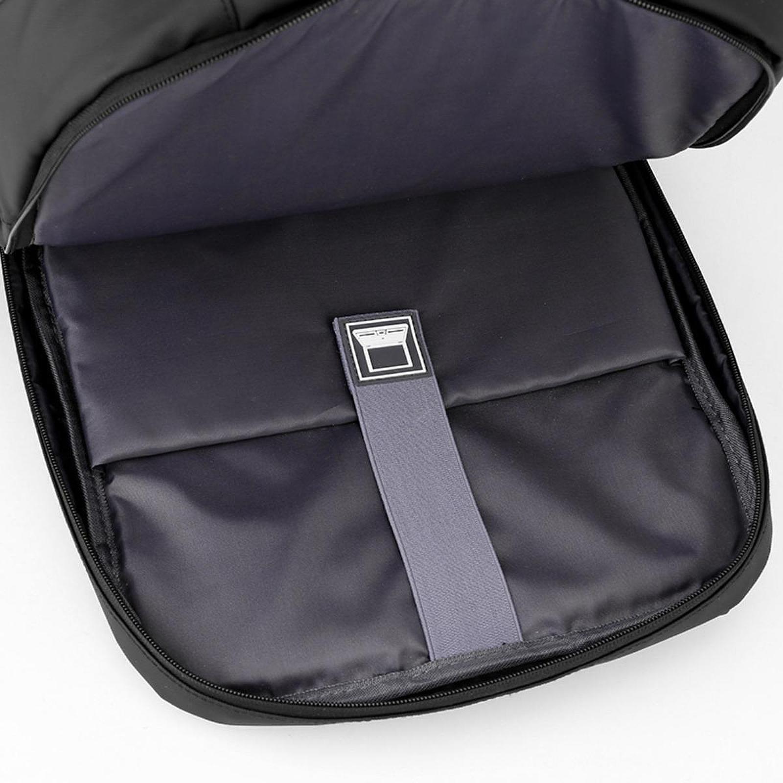 Computer Backpack Waterproof S - огляд і ціна Outdoor Camping Bag